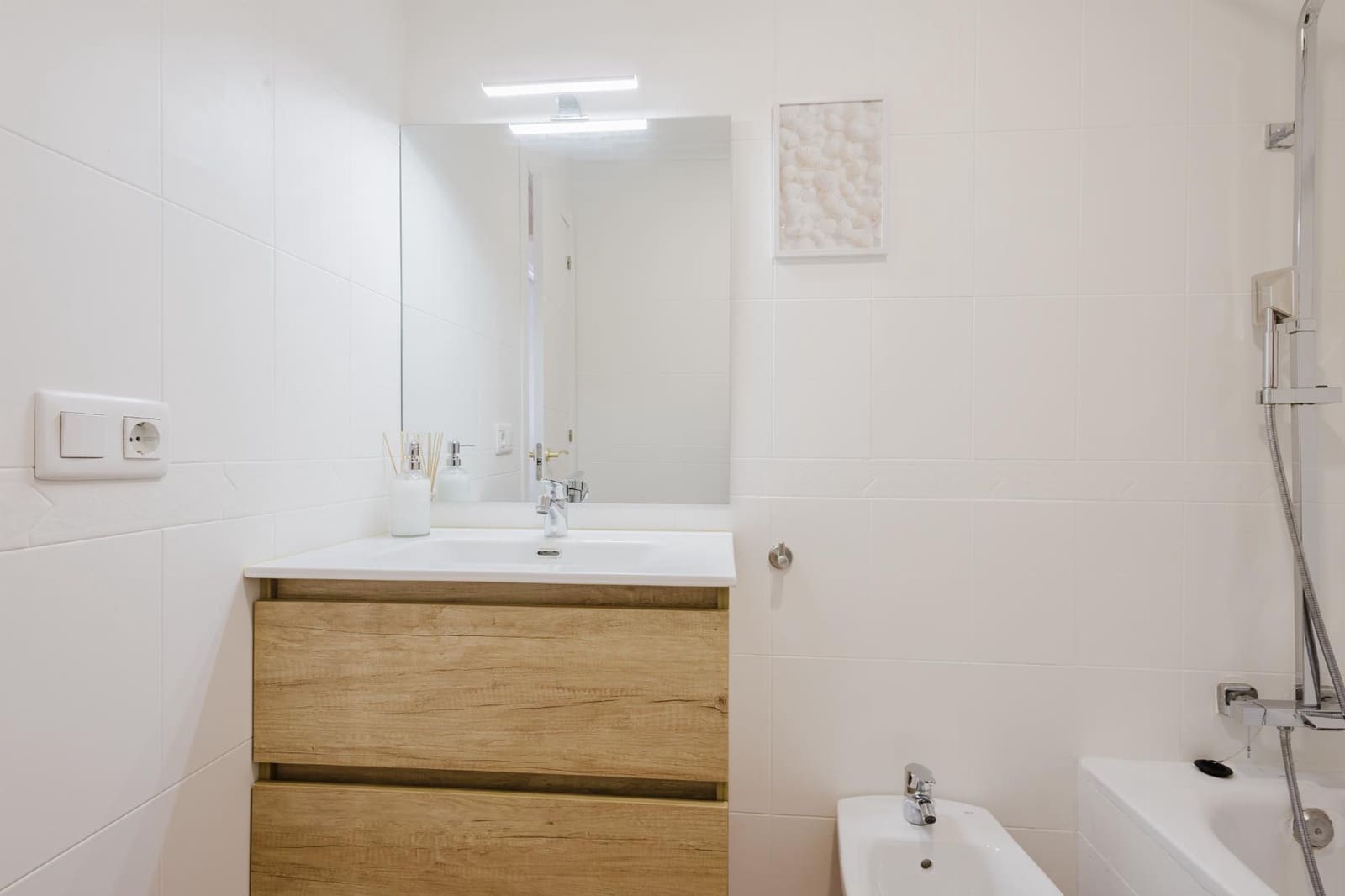 2 sypialnia Apartament na sprzedaż w Torrevieja - 136 500 € (Ref: 9296408)