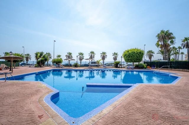 1 Zimmer Apartment zu verkaufen in Aguamarina, Orihuela mit Pool Garage - 159.000 € (Ref: 9325679)