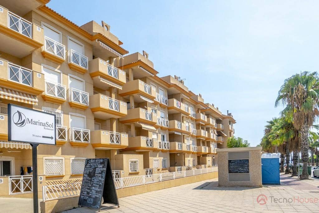 1 quarto Apartamento para venda em Orihuela Costa com piscina garagem - 159 000 € (Ref: 9325679)