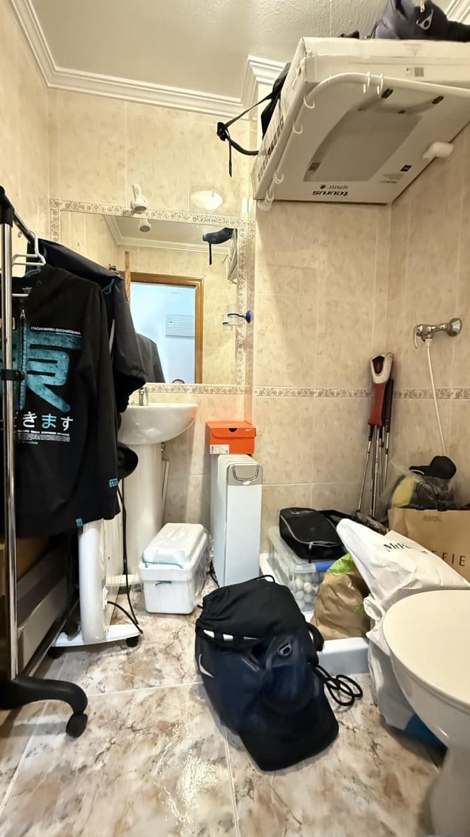 1 quarto Apartamento para venda em Orihuela Costa com piscina garagem - 159 000 € (Ref: 9325679)