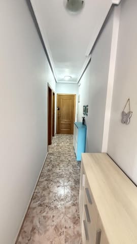 1 Zimmer Apartment zu verkaufen in Aguamarina, Orihuela mit Pool Garage - 159.000 € (Ref: 9325679)