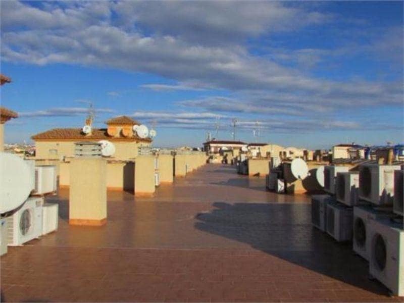 1 quarto Apartamento para venda em Orihuela Costa com piscina garagem - 159 000 € (Ref: 9325679)