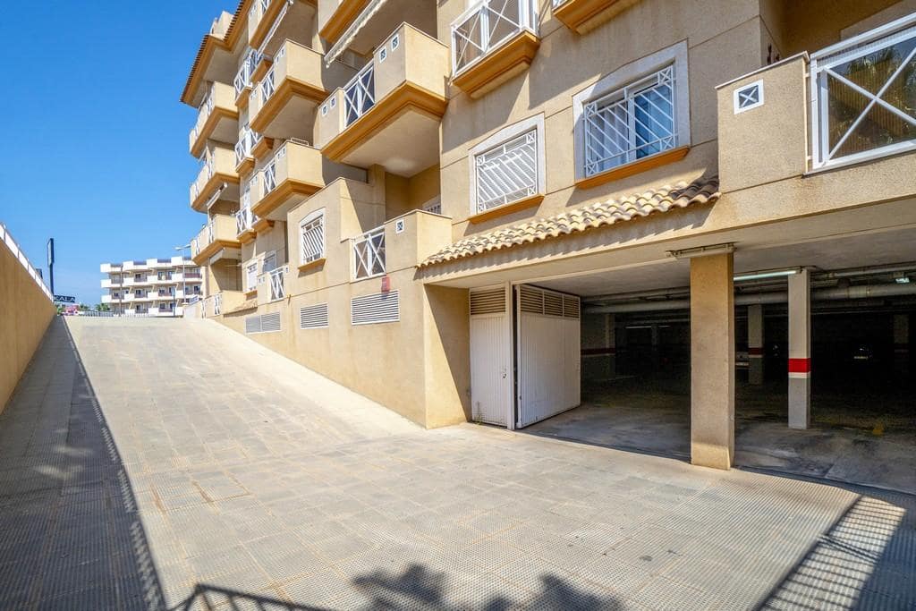 1 quarto Apartamento para venda em Orihuela Costa com piscina garagem - 159 000 € (Ref: 9325679)