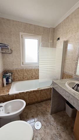 1 Zimmer Apartment zu verkaufen in Aguamarina, Orihuela mit Pool Garage - 159.000 € (Ref: 9325679)