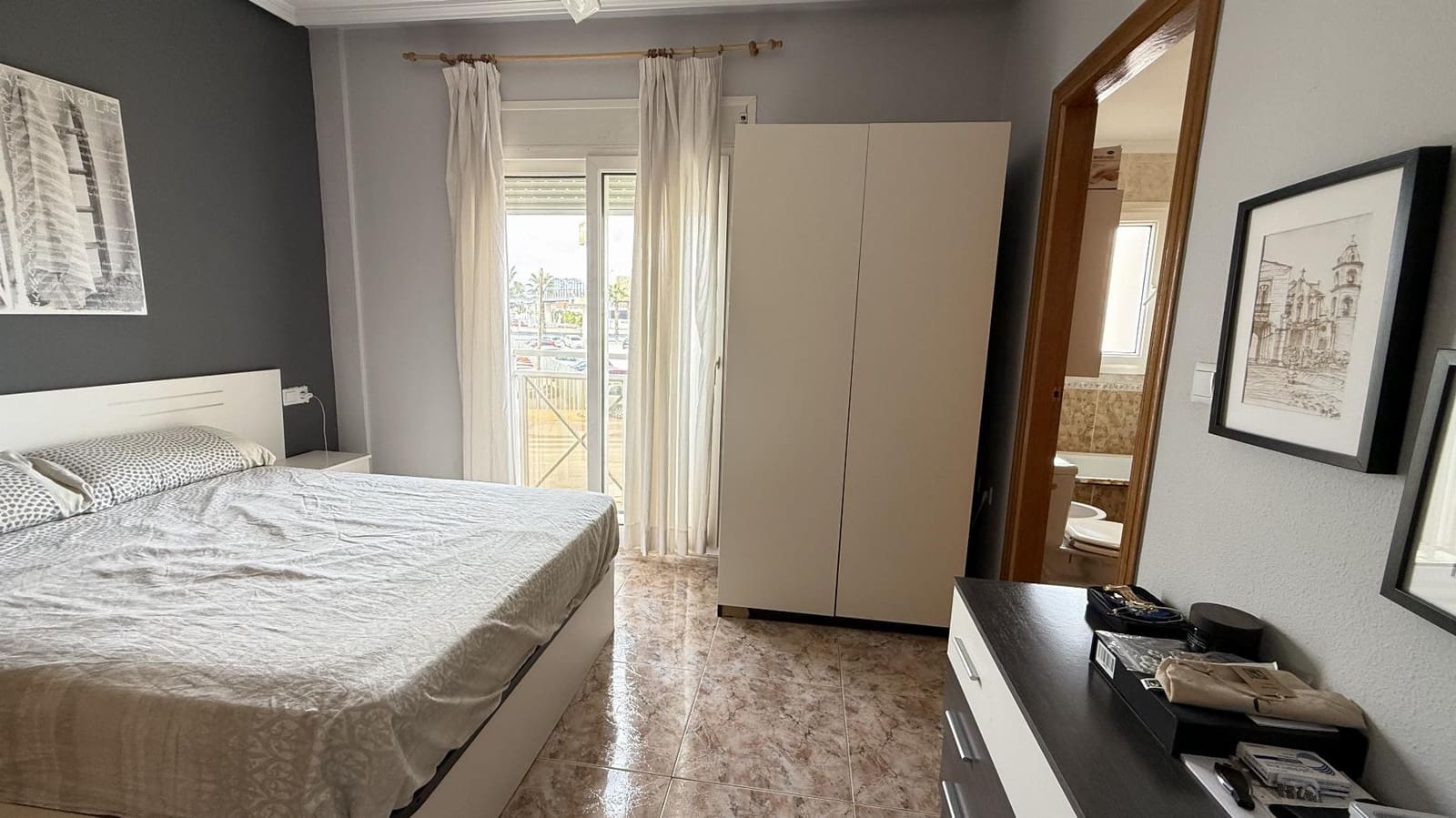1 quarto Apartamento para venda em Orihuela Costa com piscina garagem - 159 000 € (Ref: 9325679)