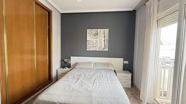 1 Zimmer Apartment zu verkaufen in Aguamarina, Orihuela mit Pool Garage - 159.000 € (Ref: 9325679)