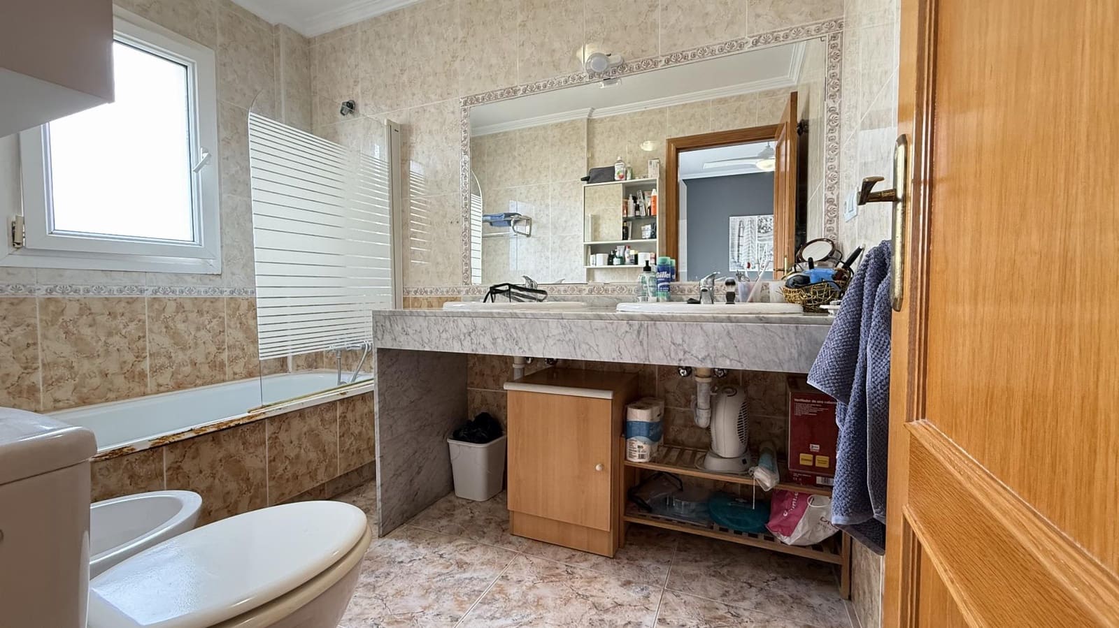 1 quarto Apartamento para venda em Orihuela Costa com piscina garagem - 159 000 € (Ref: 9325679)