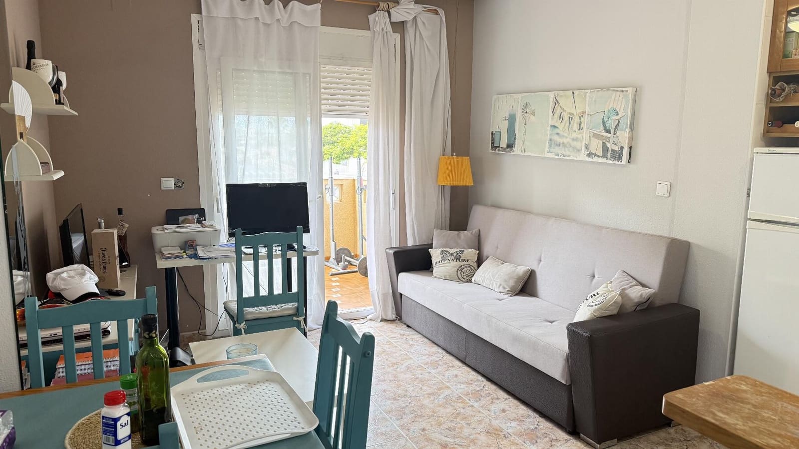 1 quarto Apartamento para venda em Orihuela Costa com piscina garagem - 159 000 € (Ref: 9325679)