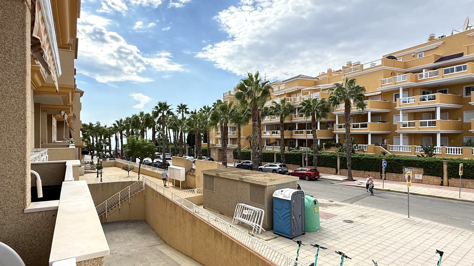 1 quarto Apartamento para venda em Orihuela Costa com piscina garagem - 159 000 € (Ref: 9325679)