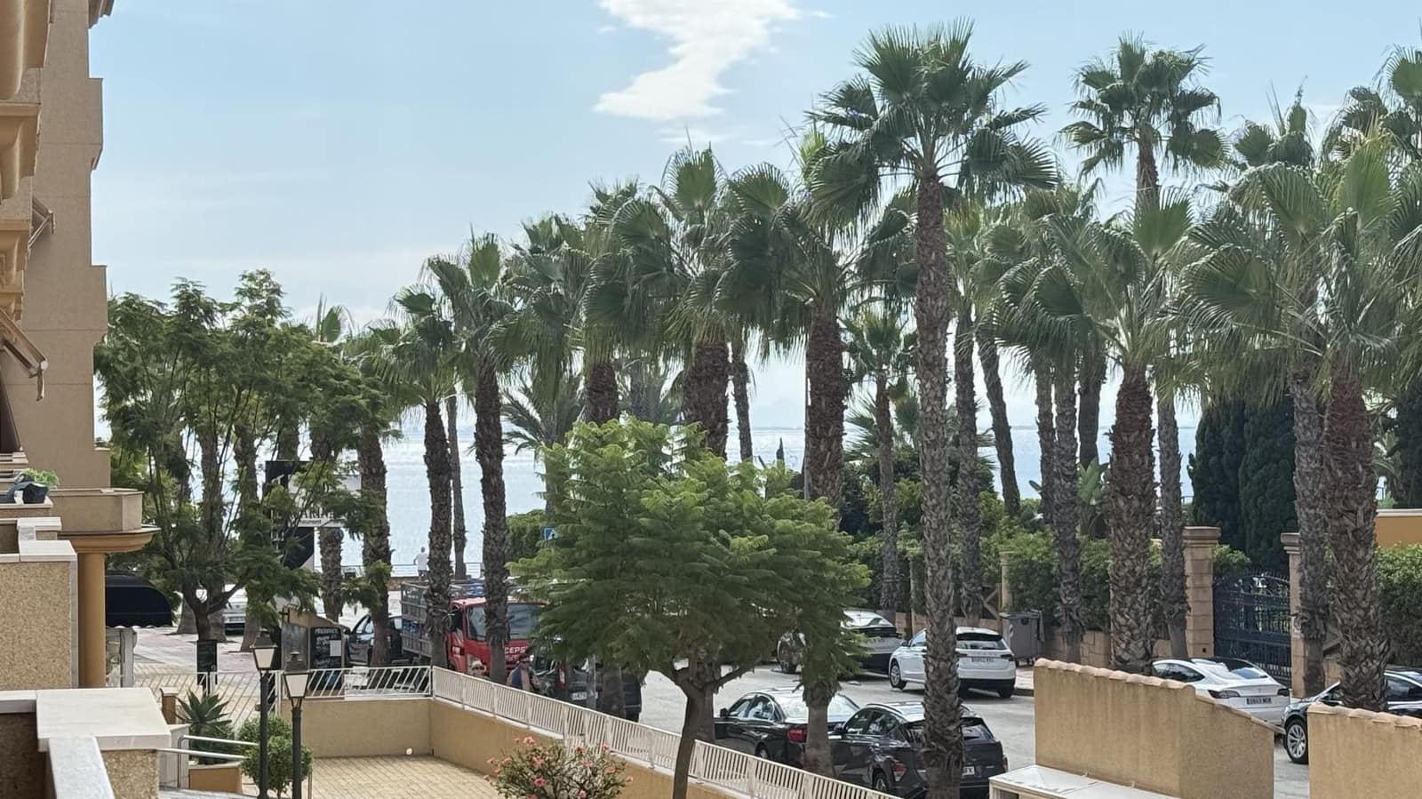 1 quarto Apartamento para venda em Orihuela Costa com piscina garagem - 159 000 € (Ref: 9325679)