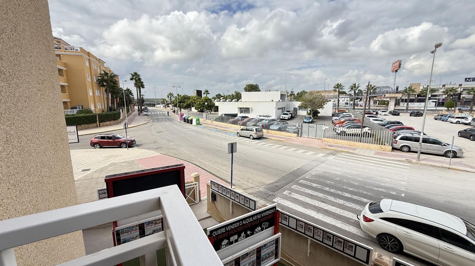 1 quarto Apartamento para venda em Orihuela Costa com piscina garagem - 159 000 € (Ref: 9325679)