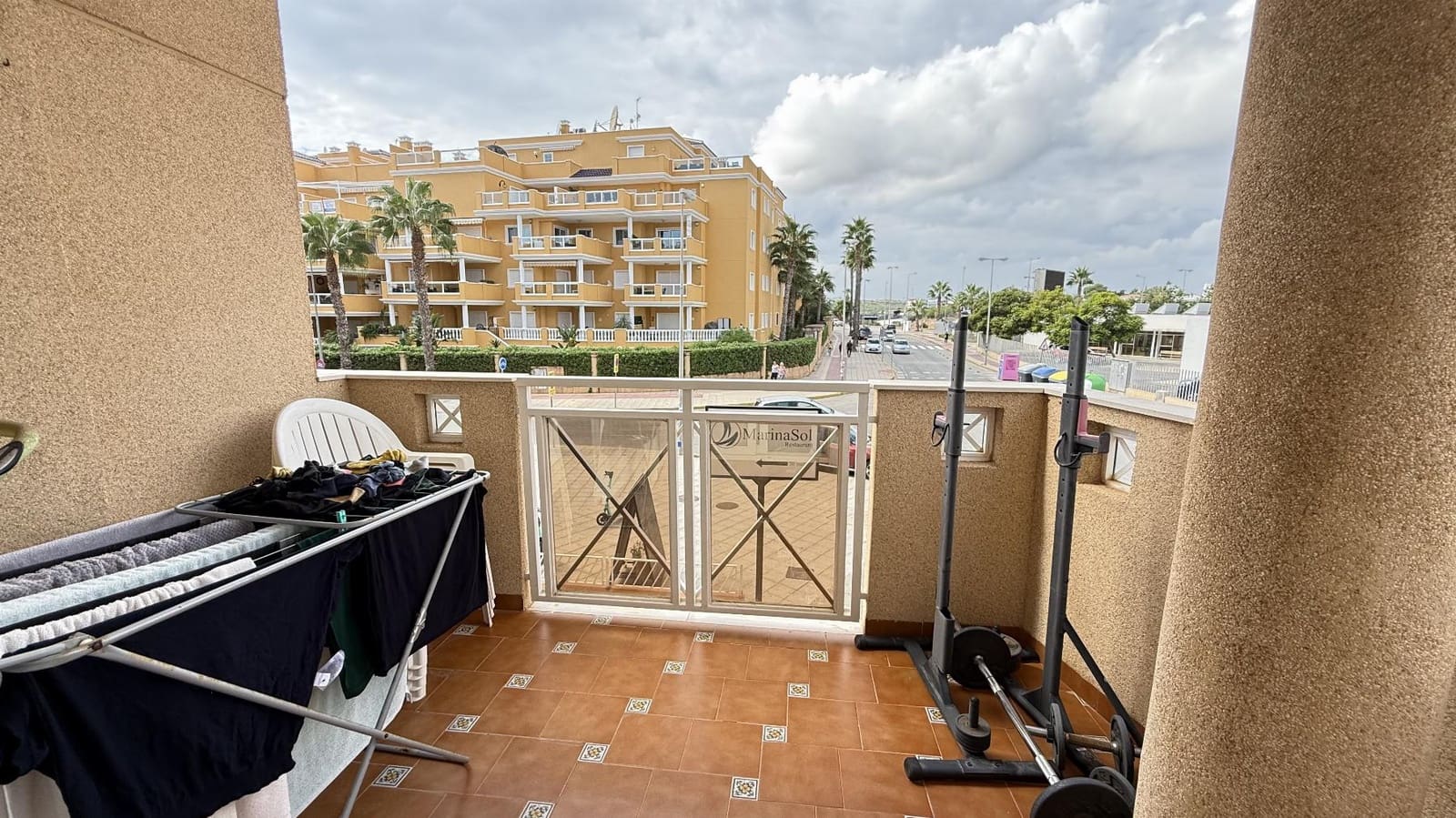 1 quarto Apartamento para venda em Orihuela Costa com piscina garagem - 159 000 € (Ref: 9325679)