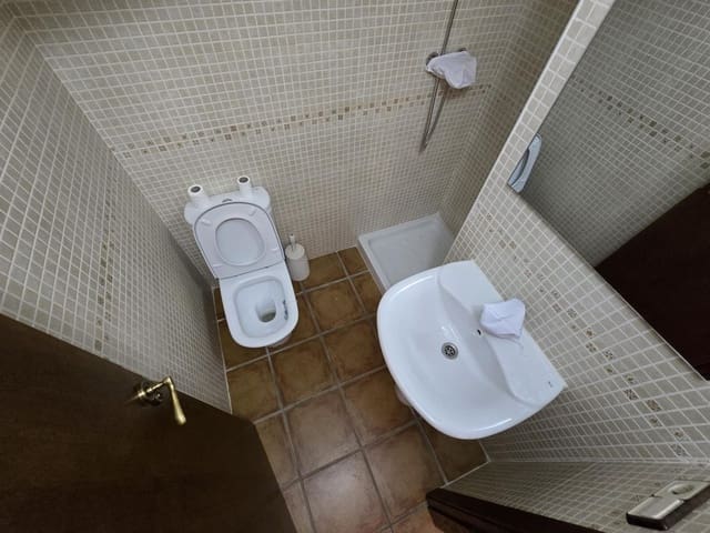 Chalet de 3 habitaciones en Algorfa en venta con piscina - 225.000 € (Ref: 9340318)