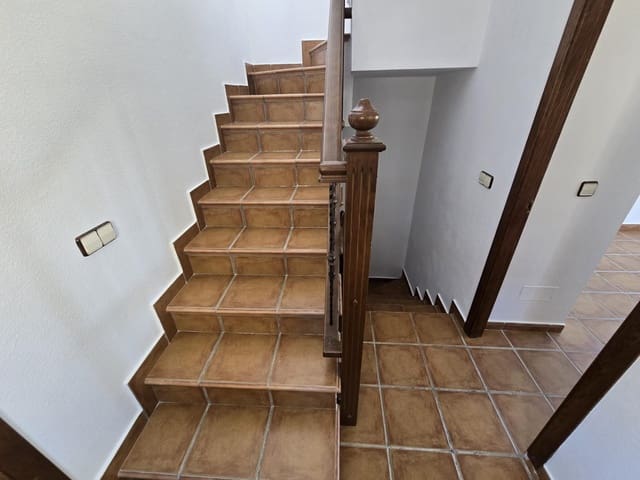 Chalet de 3 habitaciones en Algorfa en venta con piscina - 225.000 € (Ref: 9340318)