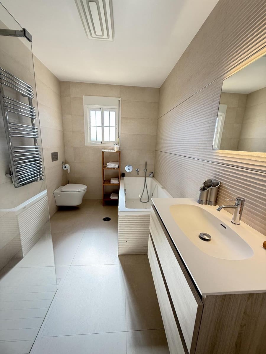 3 camera da letto Attico in vendita in Orihuela Costa con piscina - 280.000 € (Rif: 9340319)