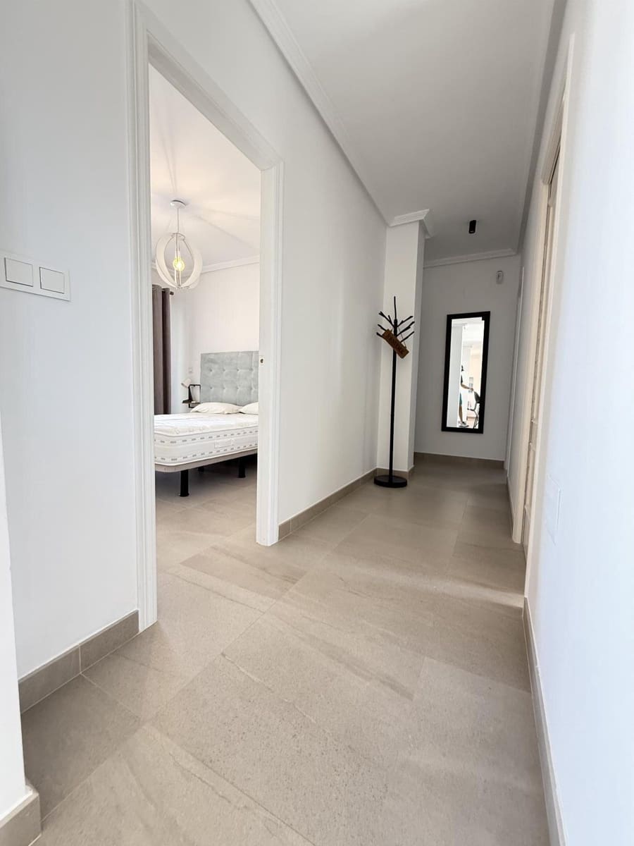 3 camera da letto Attico in vendita in Orihuela Costa con piscina - 280.000 € (Rif: 9340319)