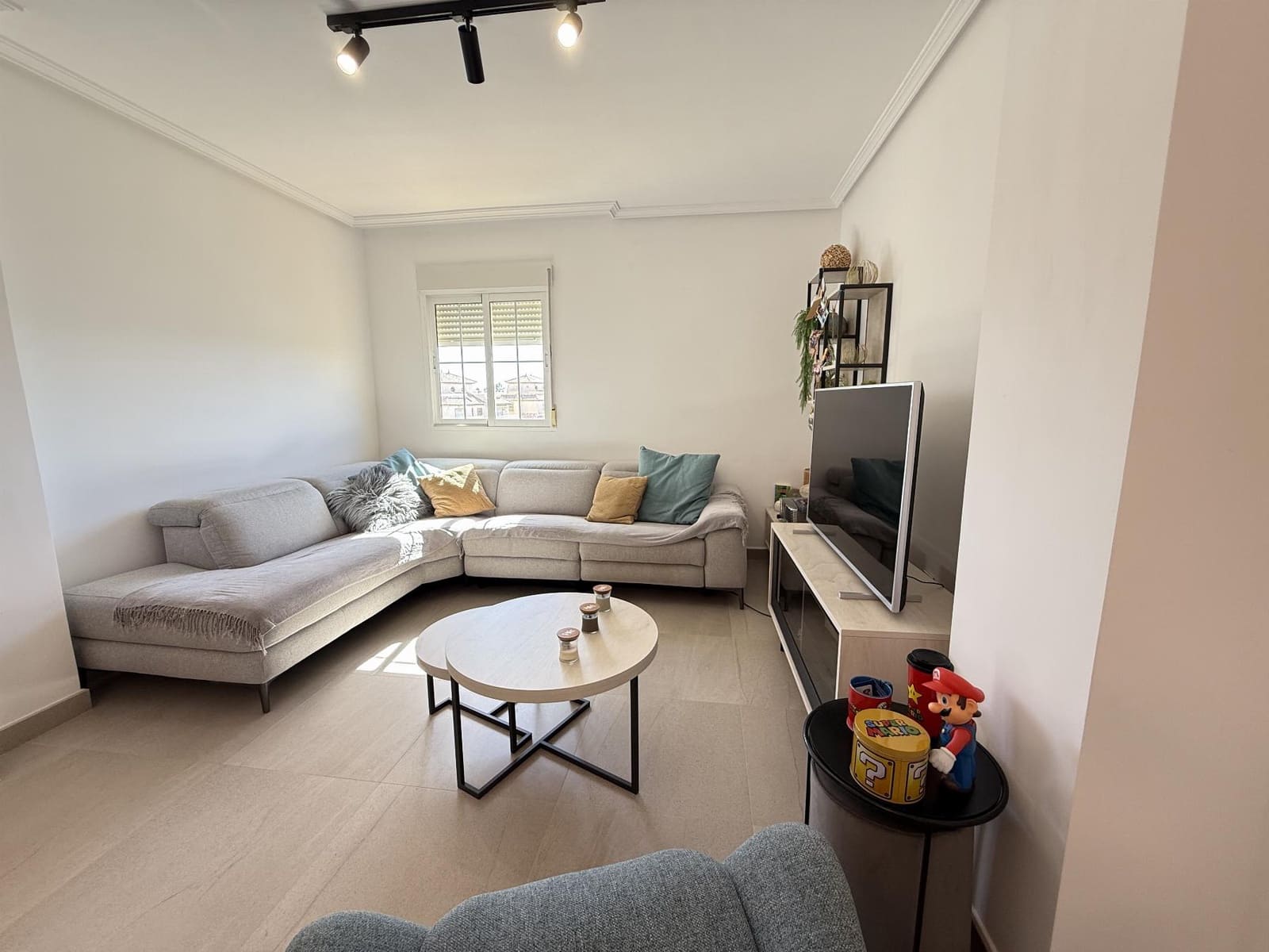 3 camera da letto Attico in vendita in Orihuela Costa con piscina - 280.000 € (Rif: 9340319)