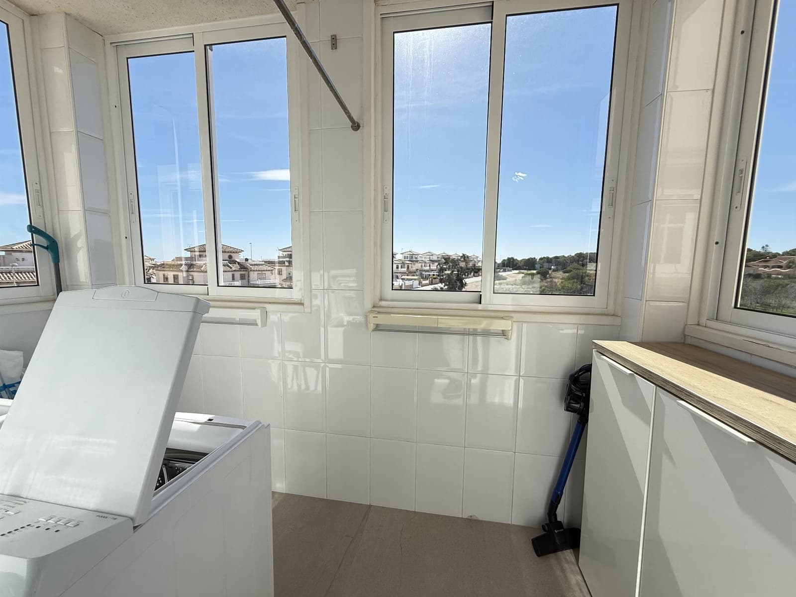 3 camera da letto Attico in vendita in Orihuela Costa con piscina - 280.000 € (Rif: 9340319)