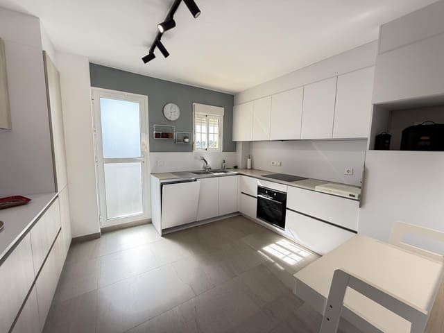 3 soverom Penthouse til salgs i Lomas de Cabo Roig - Los Dolses, Orihuela med svømmebasseng - € 280 000 (Ref: 9340319)