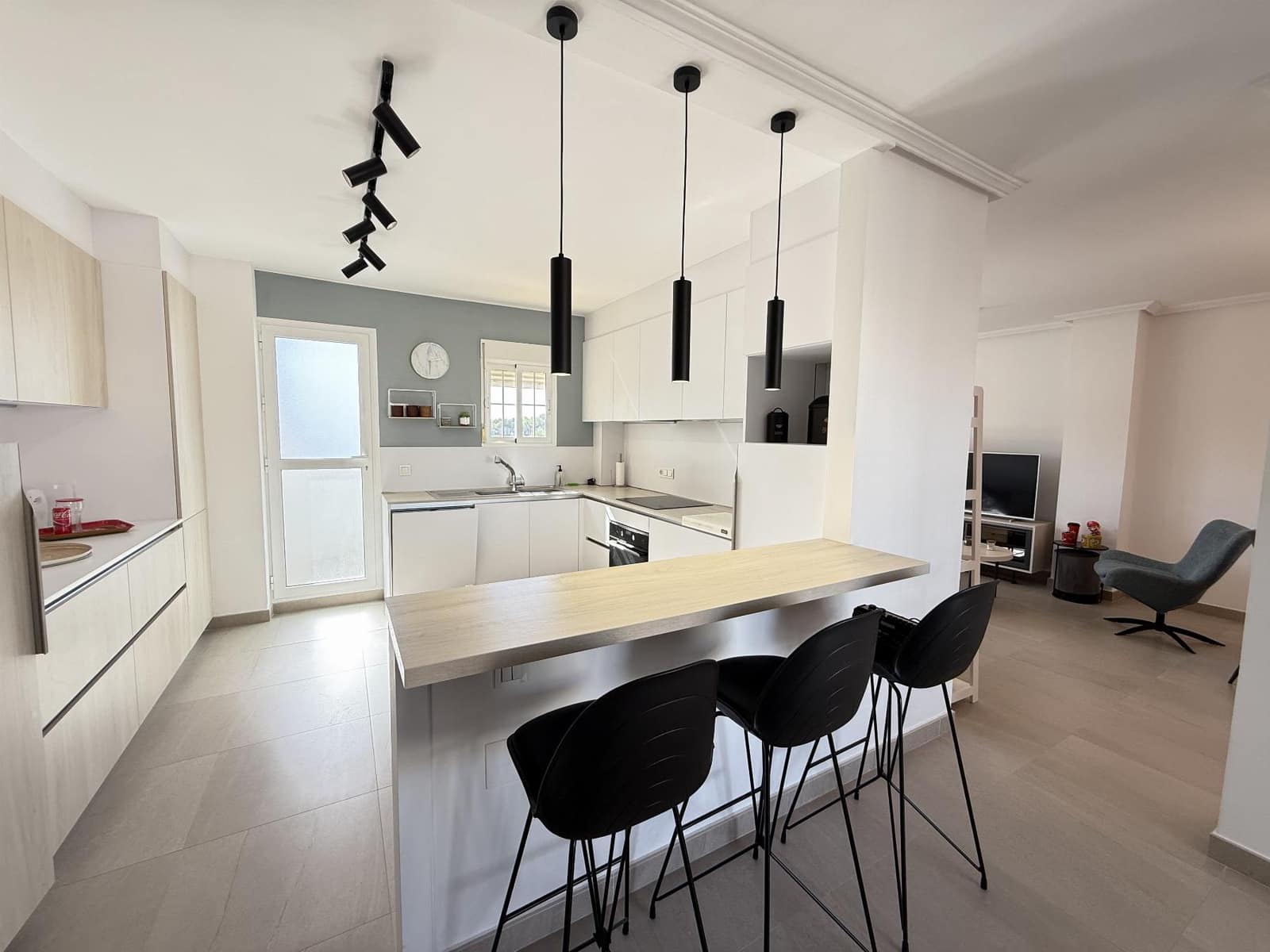 3 camera da letto Attico in vendita in Orihuela Costa con piscina - 280.000 € (Rif: 9340319)