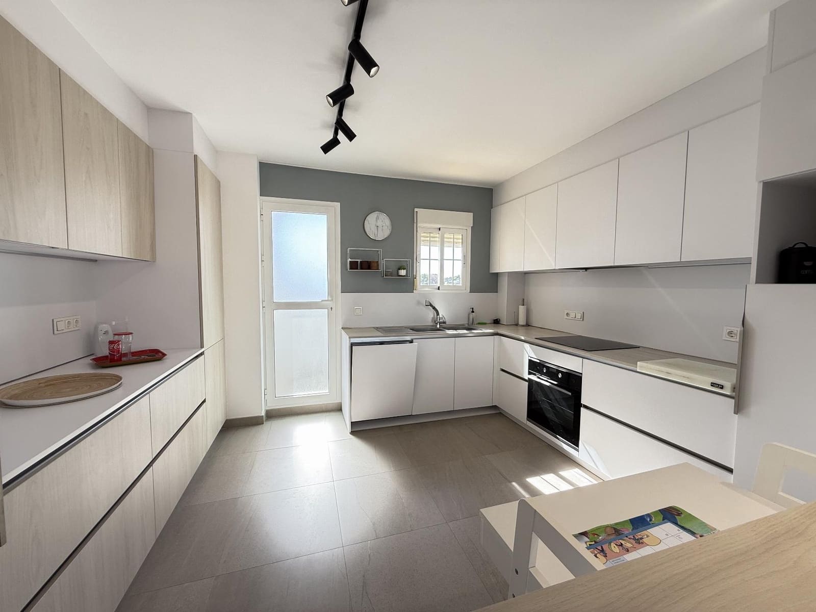 3 camera da letto Attico in vendita in Orihuela Costa con piscina - 280.000 € (Rif: 9340319)