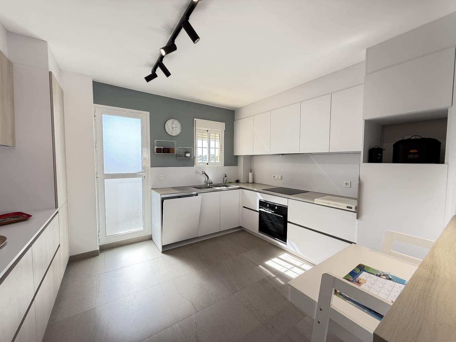 3 camera da letto Attico in vendita in Orihuela Costa con piscina - 280.000 € (Rif: 9340319)