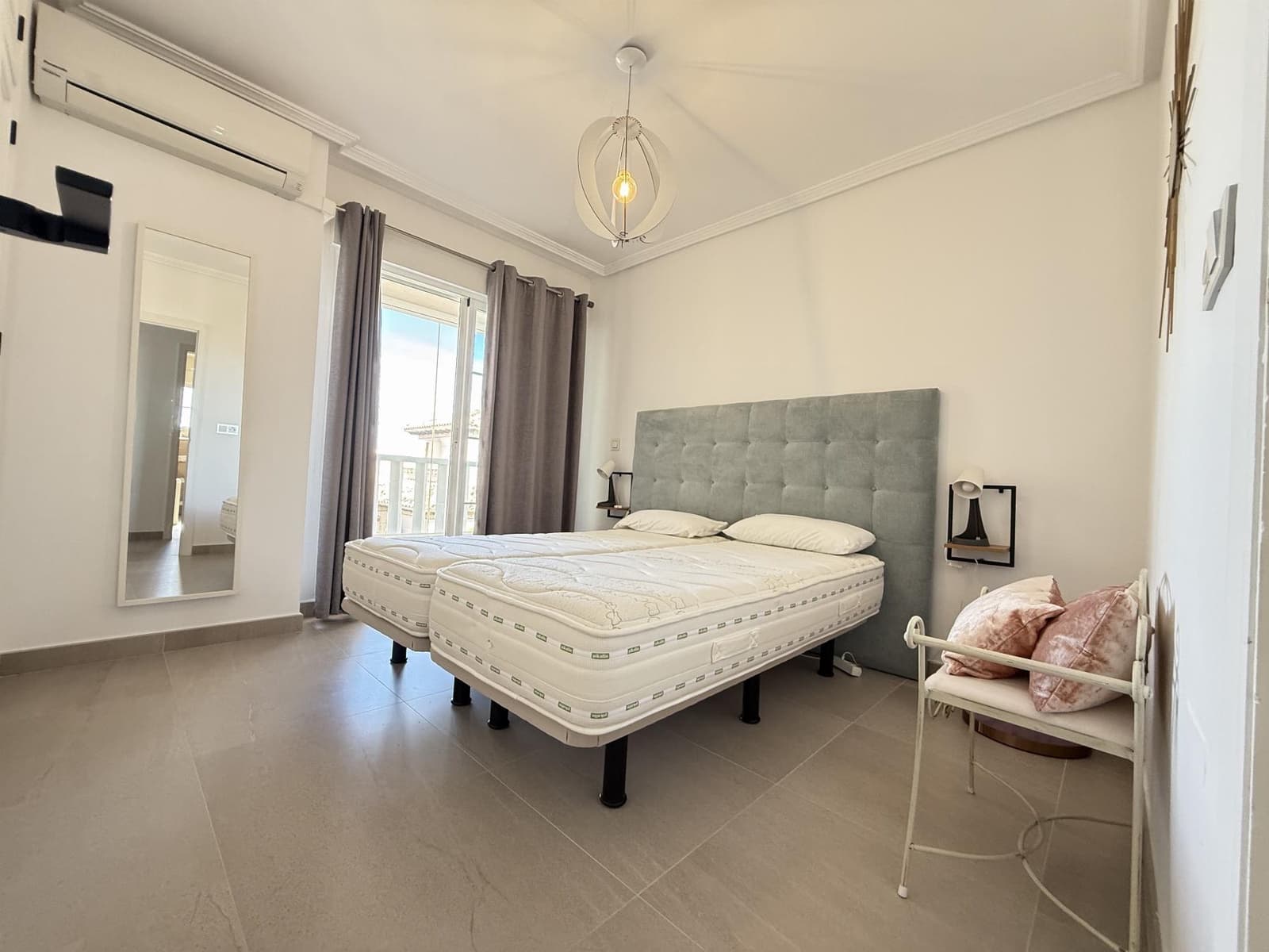 3 camera da letto Attico in vendita in Orihuela Costa con piscina - 280.000 € (Rif: 9340319)