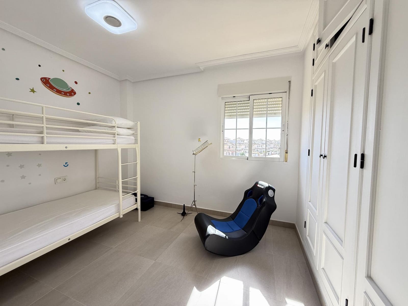 3 camera da letto Attico in vendita in Orihuela Costa con piscina - 280.000 € (Rif: 9340319)