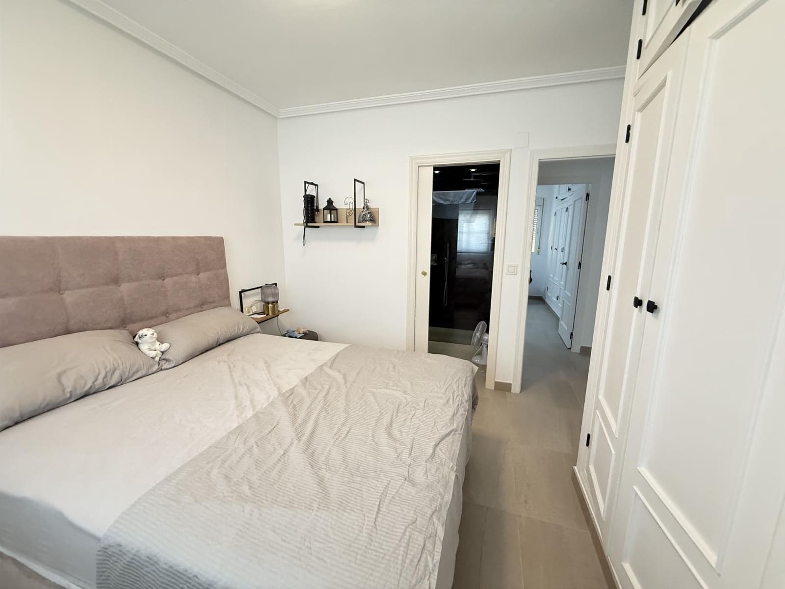 3 camera da letto Attico in vendita in Orihuela Costa con piscina - 280.000 € (Rif: 9340319)