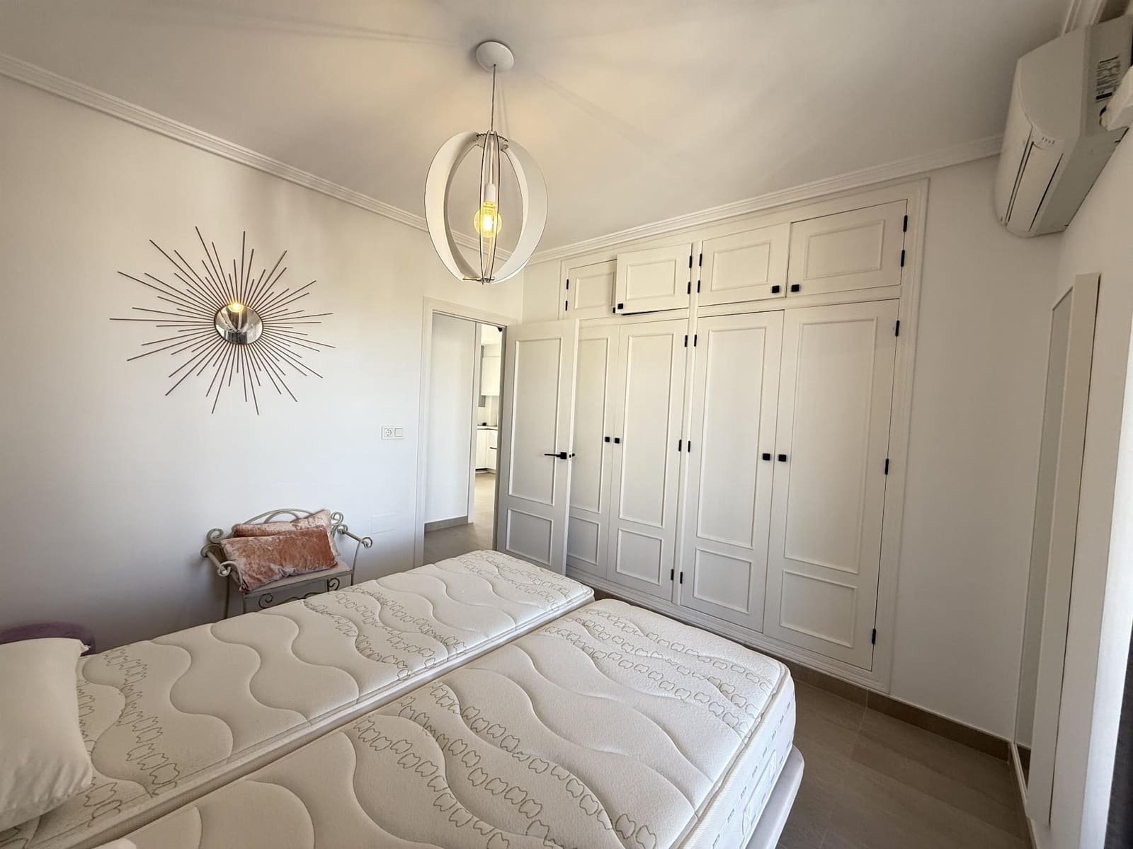 3 camera da letto Attico in vendita in Orihuela Costa con piscina - 280.000 € (Rif: 9340319)