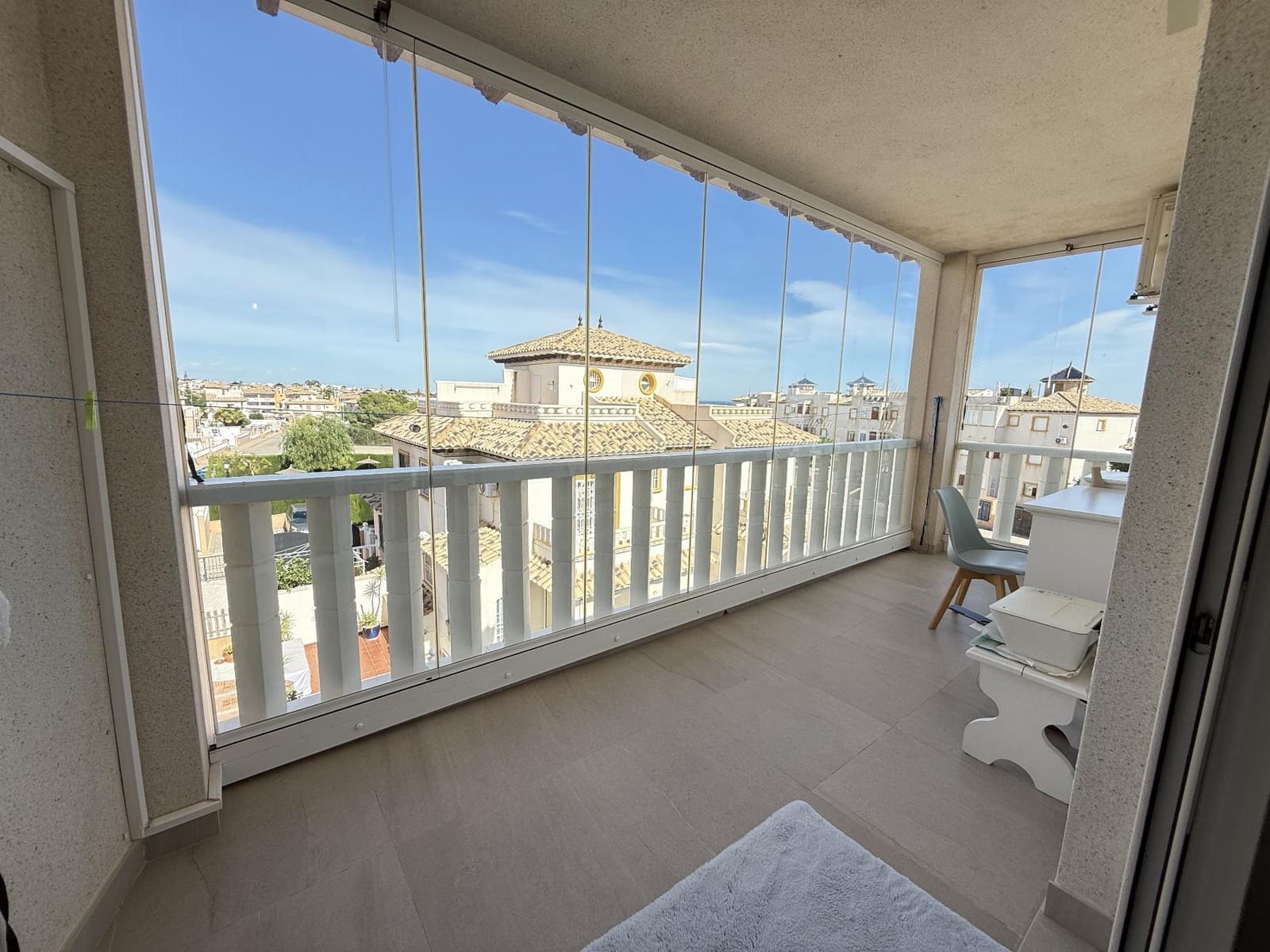 3 camera da letto Attico in vendita in Orihuela Costa con piscina - 280.000 € (Rif: 9340319)
