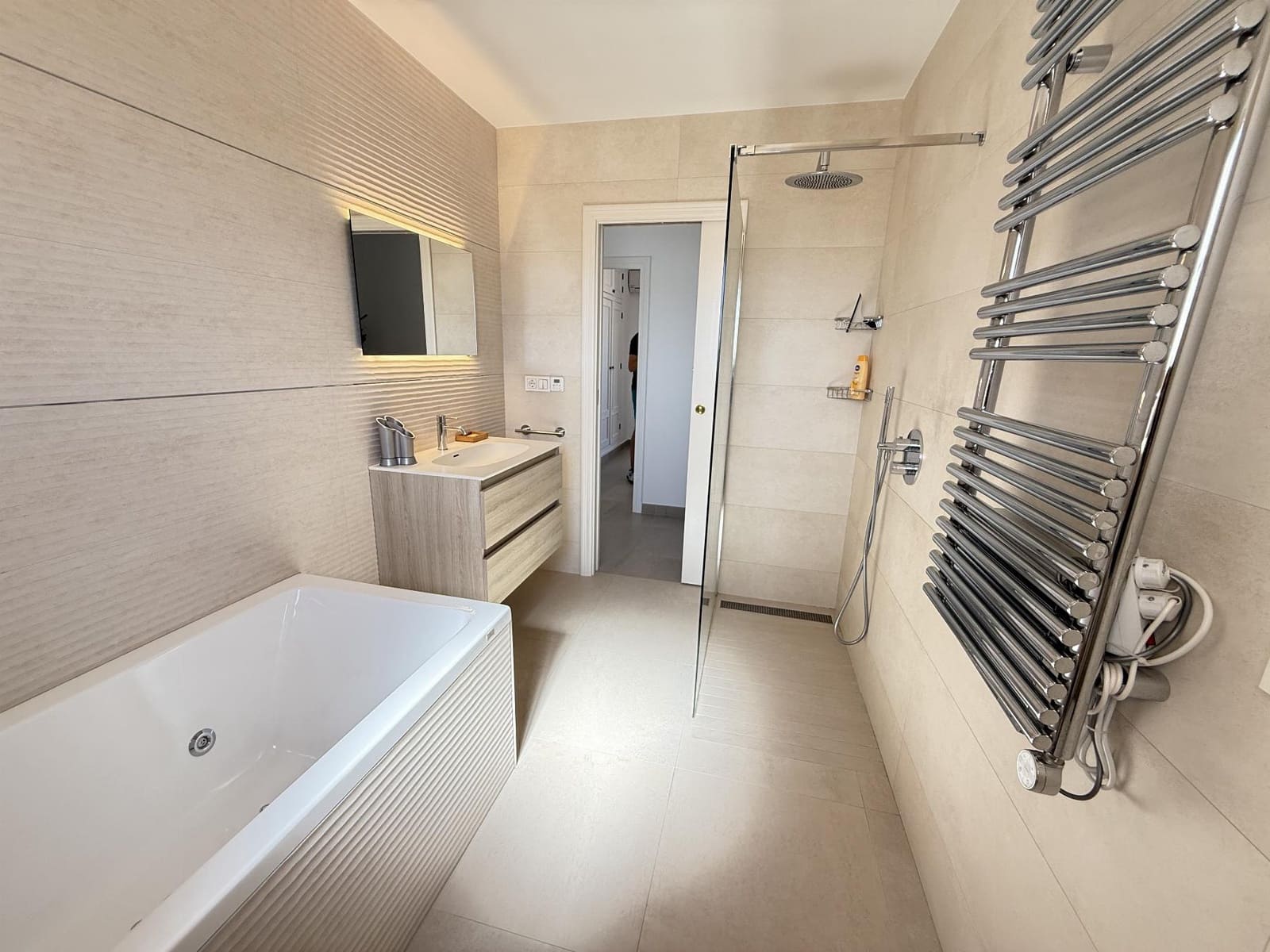 3 camera da letto Attico in vendita in Orihuela Costa con piscina - 280.000 € (Rif: 9340319)