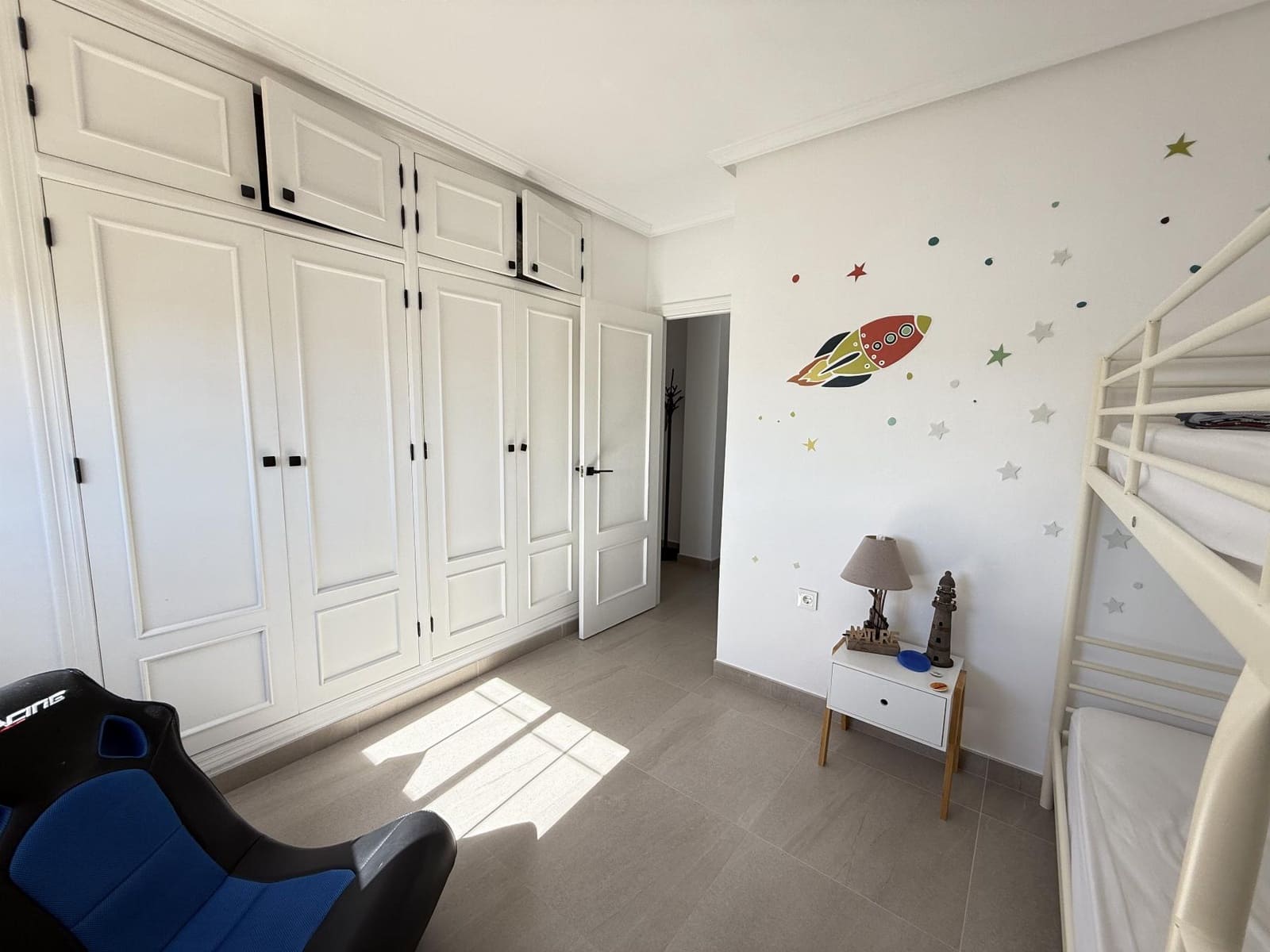 3 camera da letto Attico in vendita in Orihuela Costa con piscina - 280.000 € (Rif: 9340319)