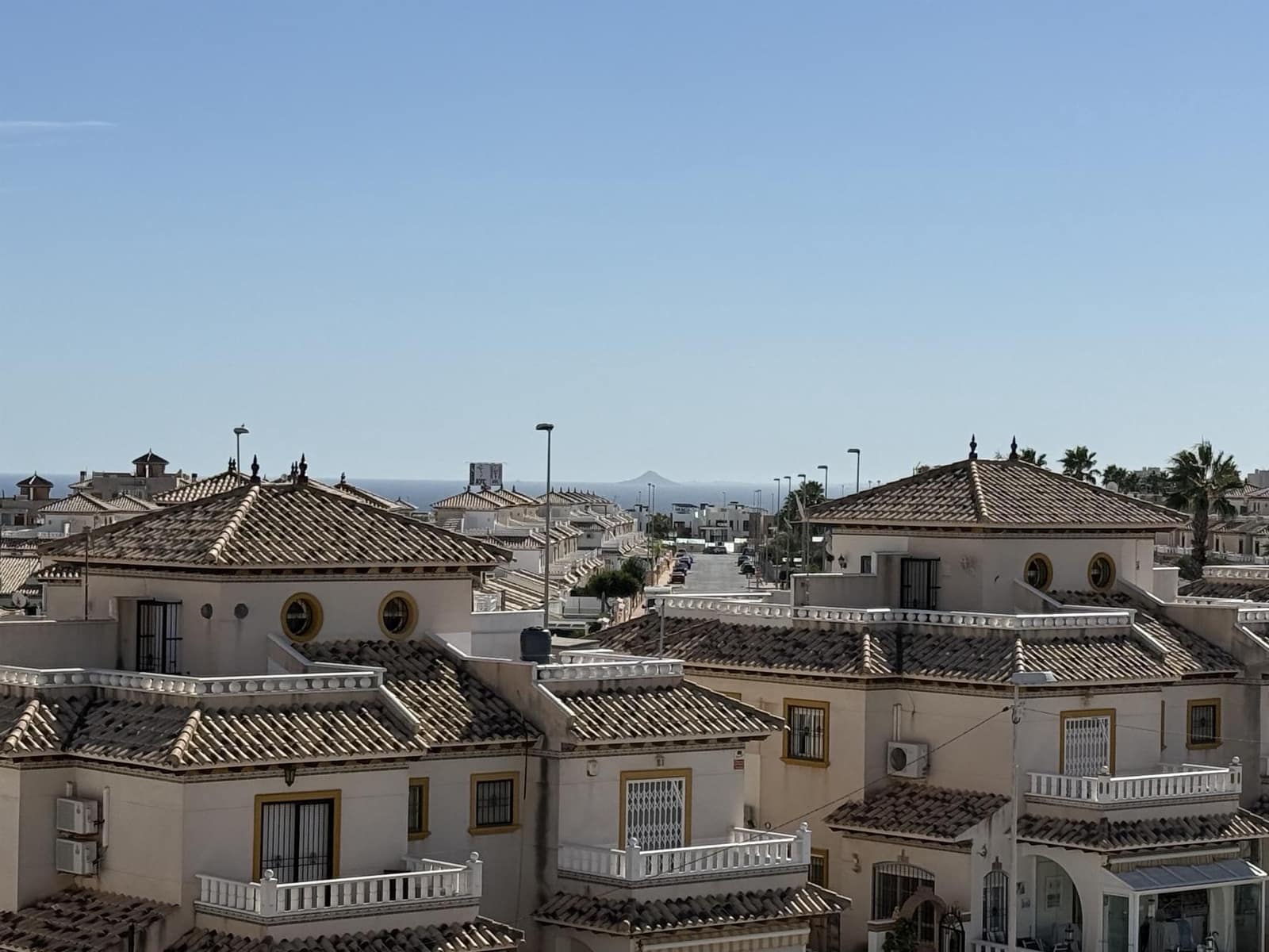 3 camera da letto Attico in vendita in Orihuela Costa con piscina - 280.000 € (Rif: 9340319)