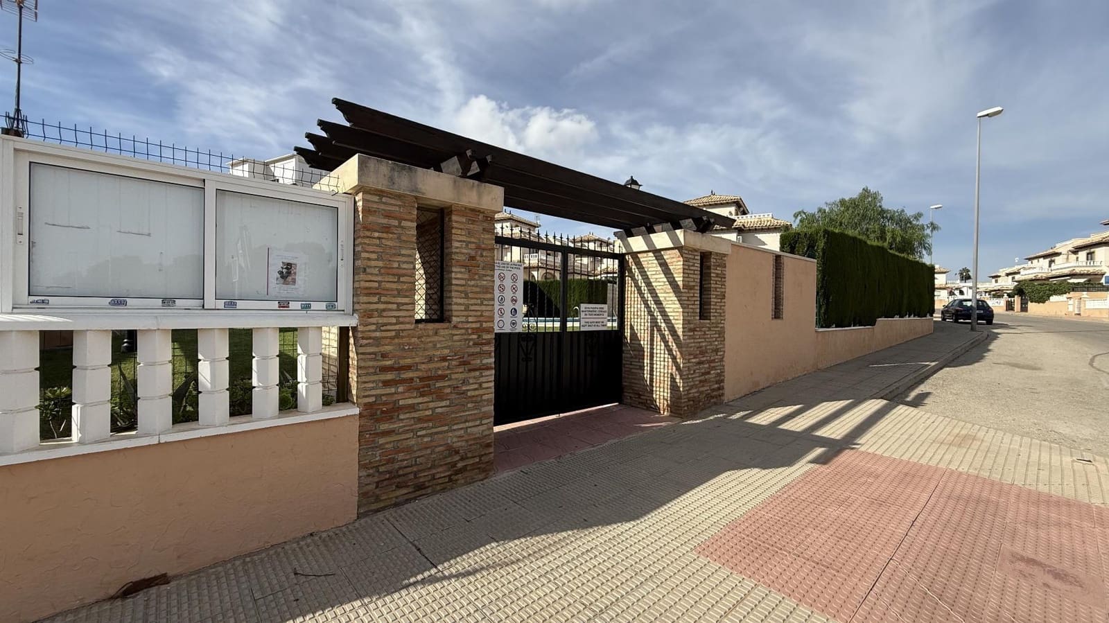 3 camera da letto Attico in vendita in Orihuela Costa con piscina - 280.000 € (Rif: 9340319)