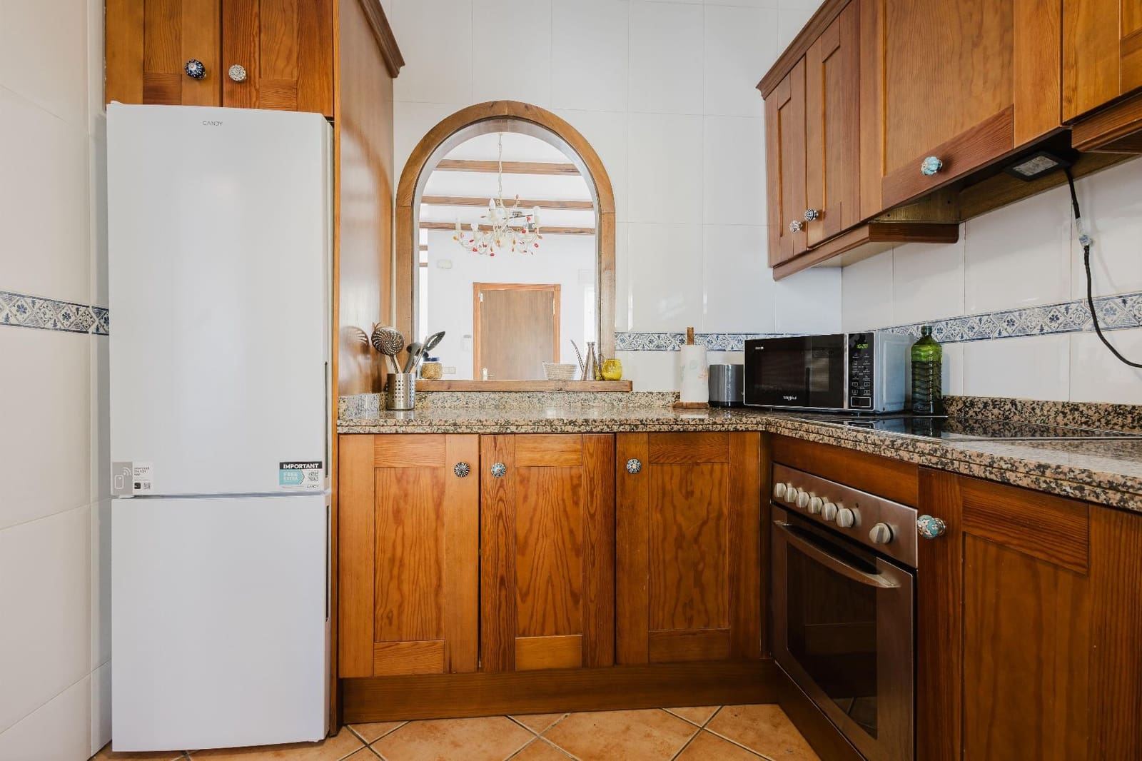 Chalet de 3 habitaciones en Algorfa en venta con piscina garaje - 244.900 € (Ref: 9340320)