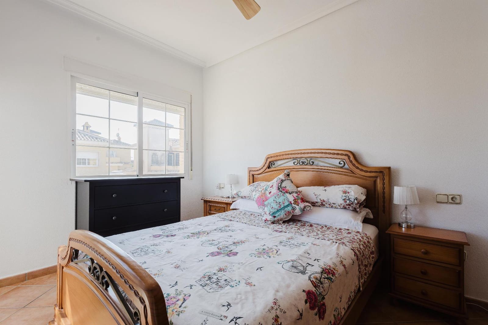 Chalet de 3 habitaciones en Algorfa en venta con piscina garaje - 244.900 € (Ref: 9340320)