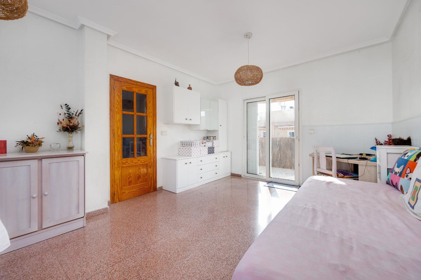 2 quarto Apartamento para venda em Torrevieja - 169 500 € (Ref: 9340323)