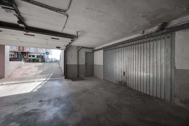 4 sovrum Lägenhet till salu i Playa del Acequión, Torrevieja med garage - 389 500 € (Ref: 9340324)