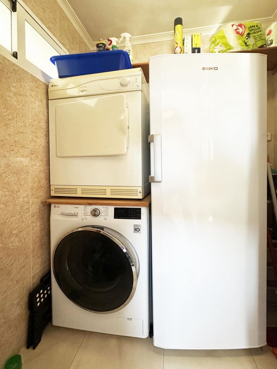 3 quarto Moradia para venda em Playa Flamenca com piscina - 420 000 € (Ref: 9357877)