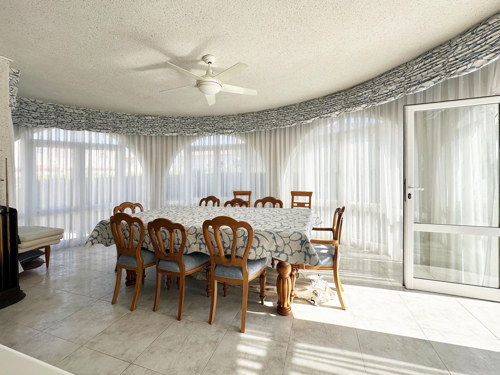 3 quarto Moradia para venda em Playa Flamenca com piscina - 420 000 € (Ref: 9357877)