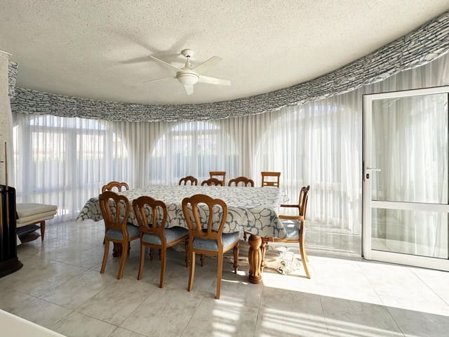 3 quarto Moradia para venda em Playa Flamenca, Orihuela com piscina - 420 000 € (Ref: 9357877)