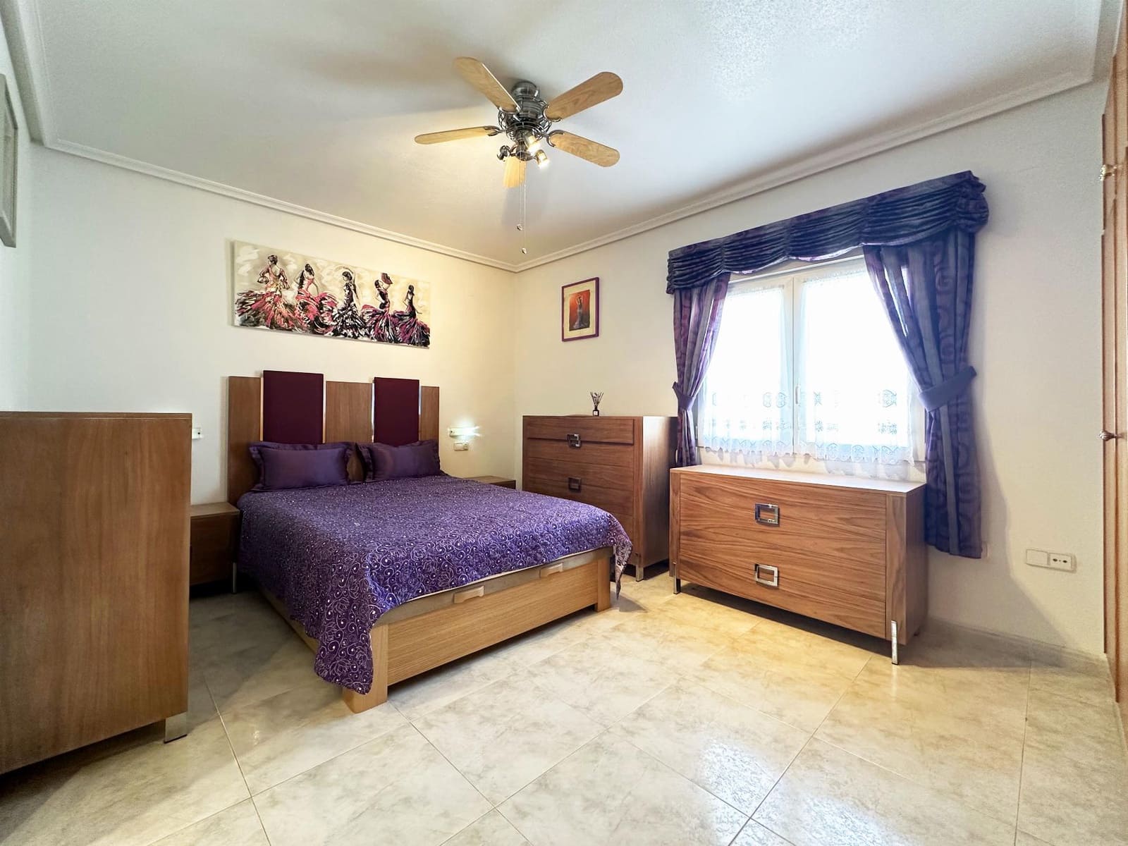 3 quarto Moradia para venda em Playa Flamenca com piscina - 420 000 € (Ref: 9357877)