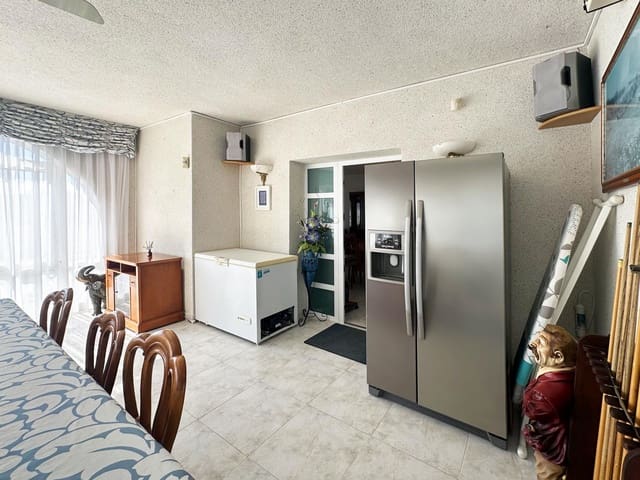 3 quarto Moradia para venda em Playa Flamenca, Orihuela com piscina - 420 000 € (Ref: 9357877)