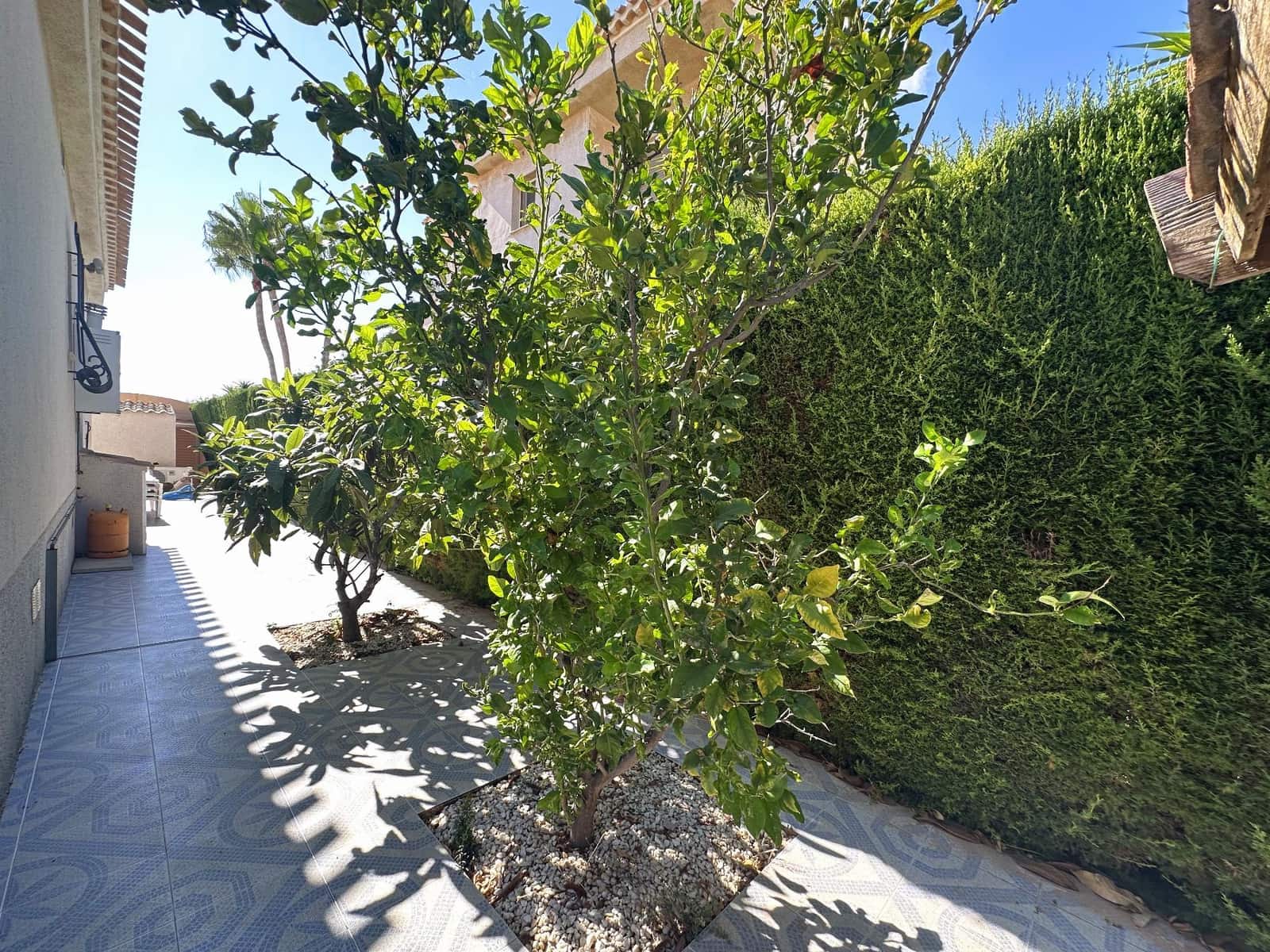 3 quarto Moradia para venda em Playa Flamenca com piscina - 420 000 € (Ref: 9357877)