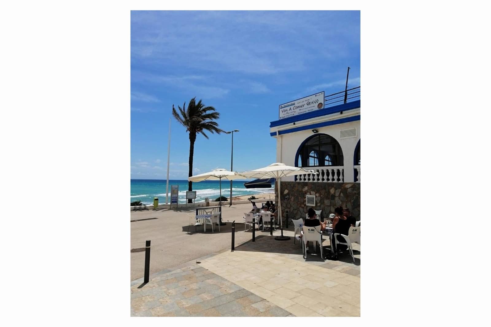 2 makuuhuone Huoneisto myytävänä paikassa Pilar de la Horadada - 245 000 € (Ref: 9357878)