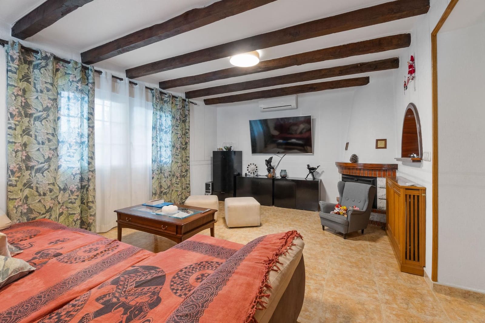 3 bedroom Villa for sale in Los Balcones with pool garage - € 490,000 (Ref: 9360907)