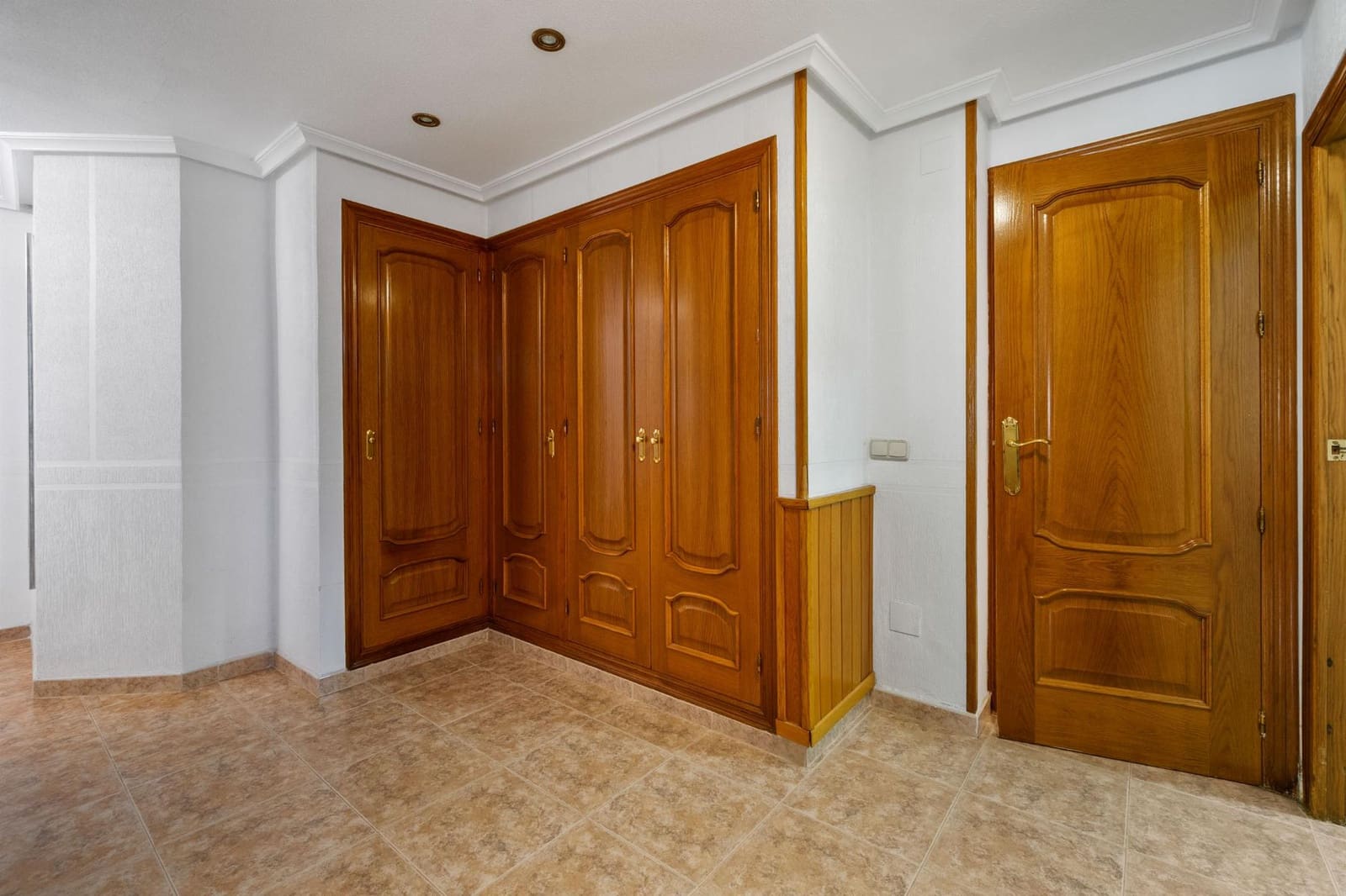 3 bedroom Villa for sale in Los Balcones with pool garage - € 490,000 (Ref: 9360907)