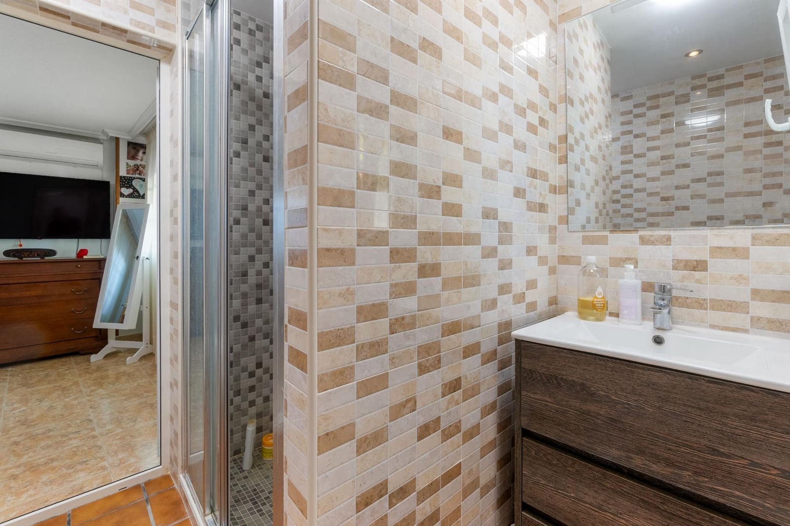 3 bedroom Villa for sale in Los Balcones with pool garage - € 490,000 (Ref: 9360907)