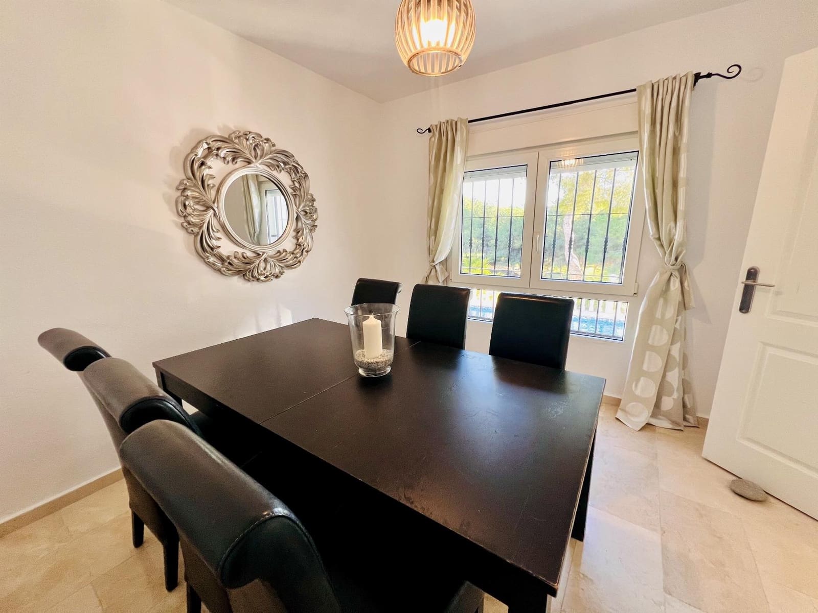 3 soveværelse Villa til salg i Las Ramblas Golf med swimmingpool - € 639.900 (Ref: 9360909)